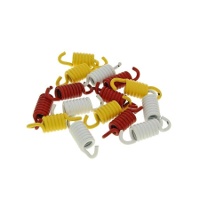 46 Malossi Racing kuplungrugó készlet Maxi Fly Clutch kuplunghoz - Maxi Scooter motorkerékpár kuplungkar