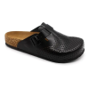  4700 LEON Comfort férfi bőr klumpa