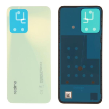  4710673 Gyári Realme C35 Zöld akkufedél, hátlap mobiltelefon, tablet alkatrész