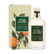 4711 Acqua Colonia Blood Orange & Basil EDC 170 ml parfüm és kölni