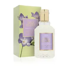 4711 Acqua Colonia Freesia & Musk EDC 100 ml parfüm és kölni