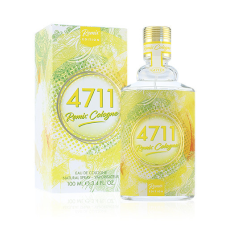 4711 Remix Cologne EDC U 100ml parfüm és kölni