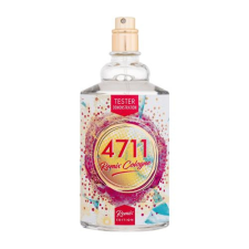 4711 Remix Cologne Neroli eau de cologne 100 ml teszter uniszex parfüm és kölni