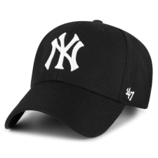 47 mlb new york yankees mvp baseball sapka unisex fekete one férfi sapka