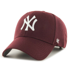 47 mlb new york yankees mvp baseball sapka unisex piros one férfi sapka
