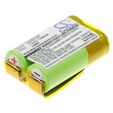 4860 000.011 Gyógyászati termék akku 1200 mAh elem és akkumulátor
