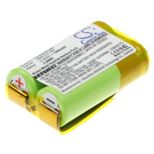  4860 000.011 Gyógyászati termék akku 1200 mAh elem és akkumulátor