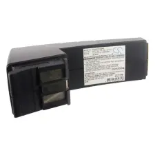  489728 Akkumulátor, akku 2000 mAh barkácsgép akkumulátor