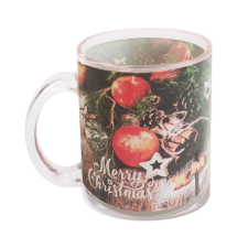  489903 ÜV.BÖGRE ALMA+FAHÉJ+FFA dekoráció