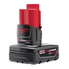  48-11-2440 12 V NI-CD 4000mAh szerszámgép akkumulátor barkácsgép akkumulátor