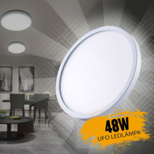  48W ufo led lámpa világítás