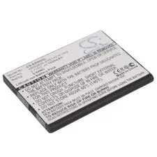  49005800 Akkumulátor 1530 mAh mobiltelefon akkumulátor