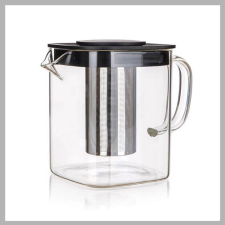  49010205 vízforraló és teáskanna