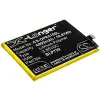  4902729 Akkumulátor 4900 mAh