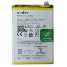  4908413 Realme 8i gyári akkumulátor mobiltelefon akkumulátor