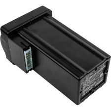  4919 096 Szerszámgép akkumulátor 4000 mAh barkácsgép akkumulátor