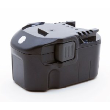4932352111 14,4 V Ni-CD 2000mAh szerszámgép akkumulátor barkácsgép akkumulátor