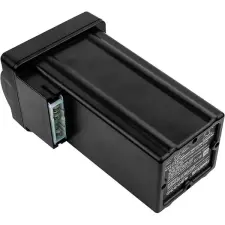  4937065 Szerszámgép akkumulátor 4000 mAh barkácsgép akkumulátor