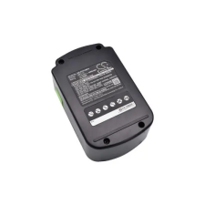  498338 Akkumulátor, akku 4000 mAh barkácsgép akkumulátor