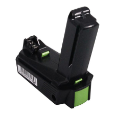 498642 Akkumulátor, akku 2500 mAh 10.8V barkácsgép akkumulátor