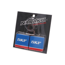 49 Főtengely csapágy szett Naraku SKF metal cage - Piaggio egyéb motorkerékpár alkatrész
