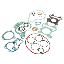 49 Motor tömítés szett - Yamaha 50 4T / 4 ütemű egyéb motorkerékpár alkatrész