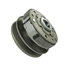 49 Naraku 112mm-es kuplung, kontrasztrugó és szíjtárcsa szett motorkerékpár kuplungkar