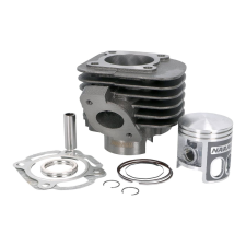 49 Naraku hengerszett 70cc - 1E40QMB (E2) egyéb motorkerékpár alkatrész