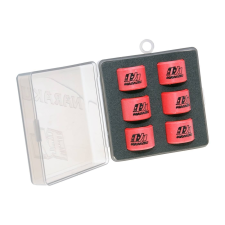 49 Naraku nagy teherbírású variátor görgő szett 18x14mm - 10.90g egyéb motorkerékpár alkatrész