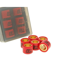 49 Naraku nagy teherbírású variátor görgő szett 18x14mm - 12.10g egyéb motorkerékpár alkatrész