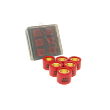 49 Naraku nagy teherbírású variátor görgő szett 23x18mm - 25g egyéb motorkerékpár alkatrész