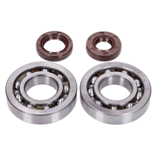 49 Naraku SKF, FKM Premium C3 csapágykészlet a Honda X8R számára egyéb motorkerékpár alkatrész