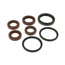 49 Szimering szett - Aprilia, Benelli, Derbi, Peugeot, Piaggio, Vespa Maxi egyéb motorkerékpár alkatrész