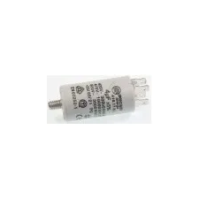  4,0UF-450V FASTON 6,3MM INDÍTÓKONDENZÁTOR beépíthető gépek kiegészítői
