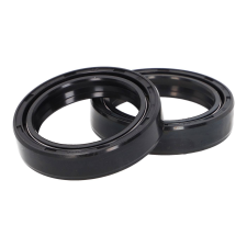 4 37x50x11mm-es teleszkóp szimering szett - Rieju MRT Cross, Supermoto egyéb motorkerékpár alkatrész