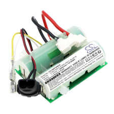 4.683-326.0 Takarítógép akkumulátor 2500 mAh takarítógép akkumulátor