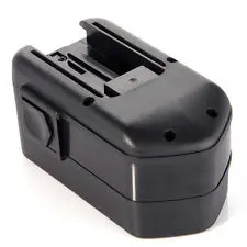  4 932 373 522 12V Ni-CD 3300mAh szerszámgép akkumulátor barkácsgép akkumulátor