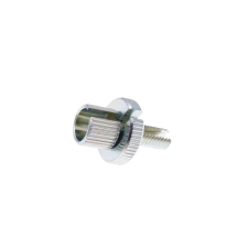 4 Bowden csavar M6x27mm, gázkar, fék és kuplung bowden motorkerékpár kuplungkar