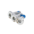 4 Csillag fejű csavar M8x24/18 - féktárcsa - szett (3 db)