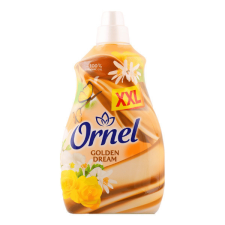  4 db Ornel XXL Öblítő Golden Dream 2,4L tisztító- és takarítószer, higiénia