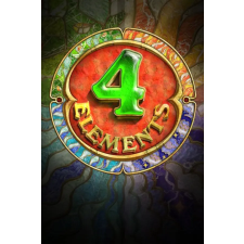  4 Elements (digitális licenc) videójáték