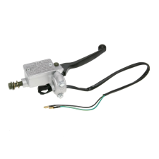 4 Első fékmunkahenger  karral - GY6 125/150cc egyéb motorkerékpár alkatrész