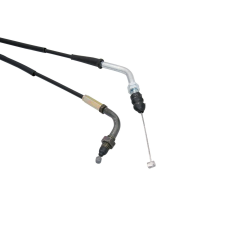 4 Gázkar kábel, SYM Fiddle II, Orbit, Symply 50 4T / 4 ütemű egyéb motorkerékpár alkatrész