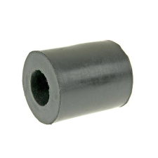 4 Gumi motortartó - teljes felfüggesztés - GY6 139QMB/QMA egyéb motorkerékpár alkatrész