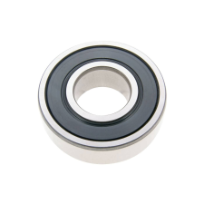 4 Gyolyóscsapágy radiális lezárt 17x47x14mm - 6303.2RS.C3 egyéb motorkerékpár alkatrész