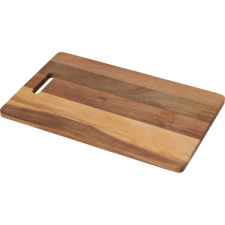 4-Home Acacia cutting board 40 × 25 × 1.4 cm konyhai eszköz