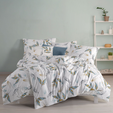 4-Home BedTex Pamut ágynemű Celina, 150 x 200 cm, 50 x 60cm lakástextília
