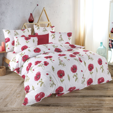 4-Home BedTex Pamut ágynemű Mona, 135 x 200 cm, 80 x 80cm lakástextília