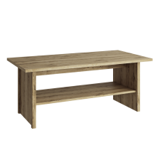 4-Home DORSI 120 konferenciaasztal, Navarra tölgy bútor