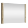 4-Home DORSI 90 tükör, Navarra tölgy